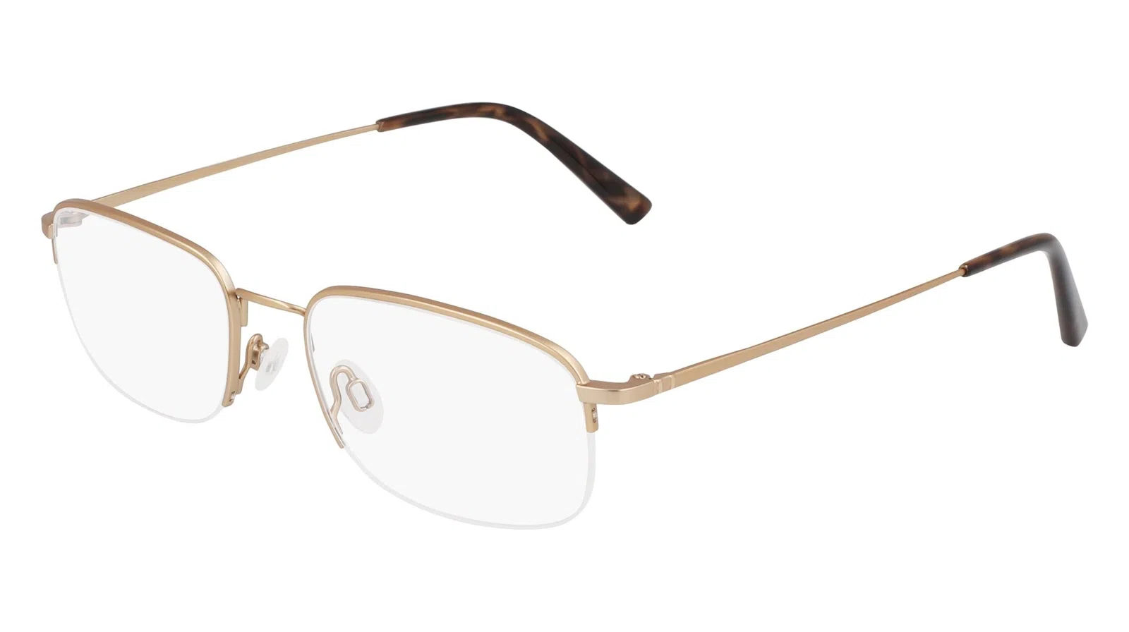 Flexon H6082 Eyeglasses - view 2